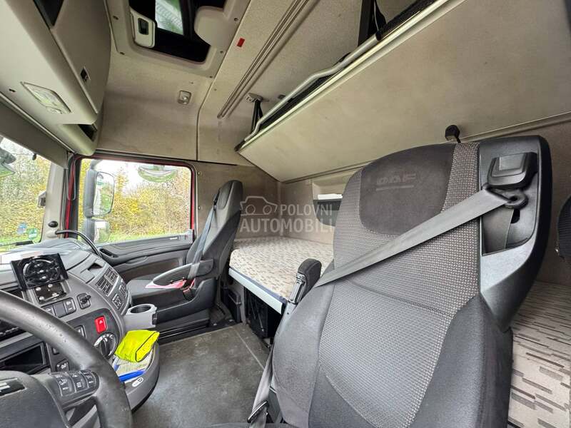 DAF XF440