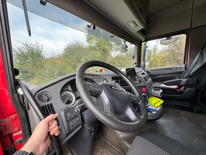 DAF XF440