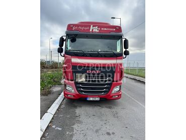 DAF XF440