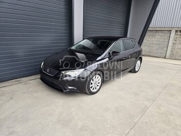 Seat Leon 1.6 TDI MATRIX