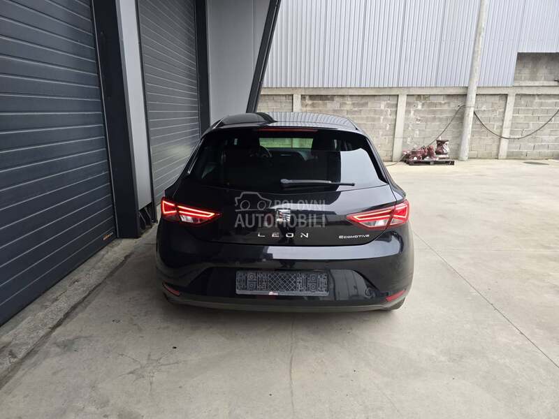 Seat Leon 1.6 TDI MATRIX