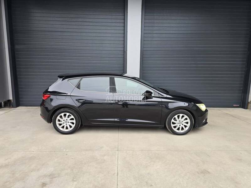 Seat Leon 1.6 TDI MATRIX