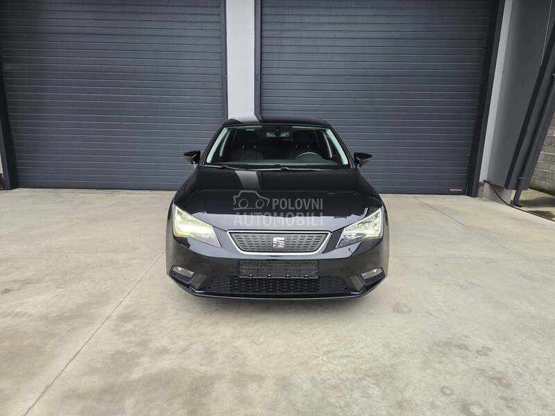 Seat Leon 1.6 TDI MATRIX