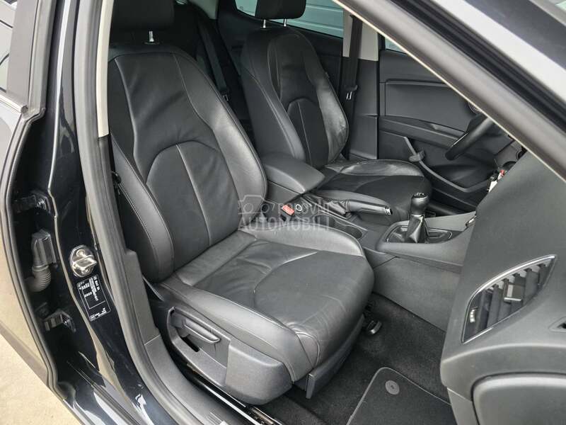 Seat Leon 1.6 TDI MATRIX