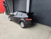 Seat Leon 1.6 TDI MATRIX