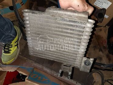 Hladnjak za Hyundai H 1