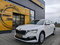 Škoda Scala 1.0 110HP
