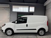 Fiat Doblo 1.4T CNG L1H1