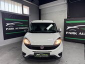 Fiat Doblo 1.4T CNG L1H1
