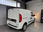 Fiat Doblo 1.4T CNG L1H1