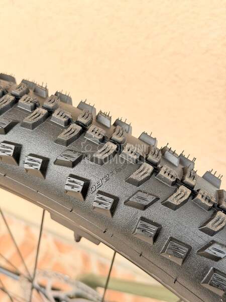 Cube Reaction 29 800wh