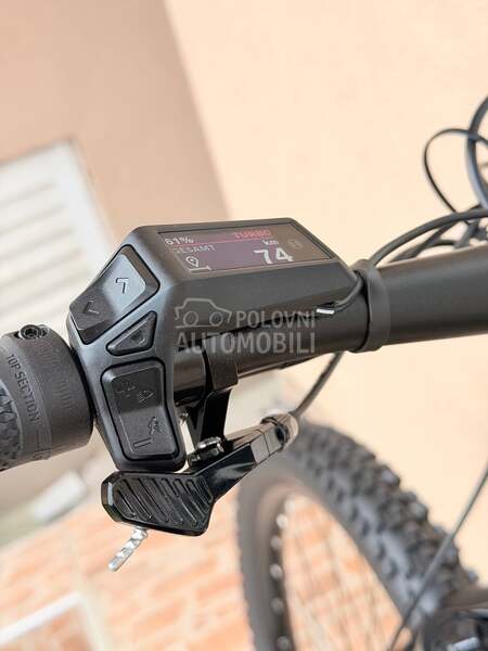 Cube Reaction 29 800wh