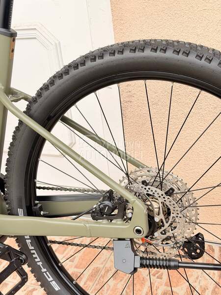 Cube Reaction 29 800wh