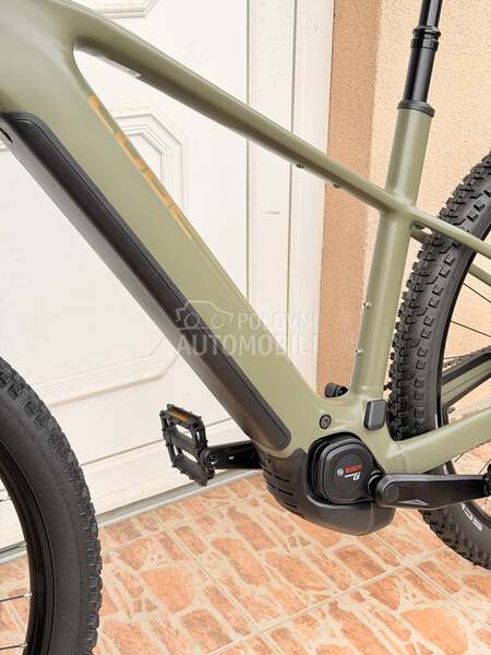 Cube Reaction 29 800wh