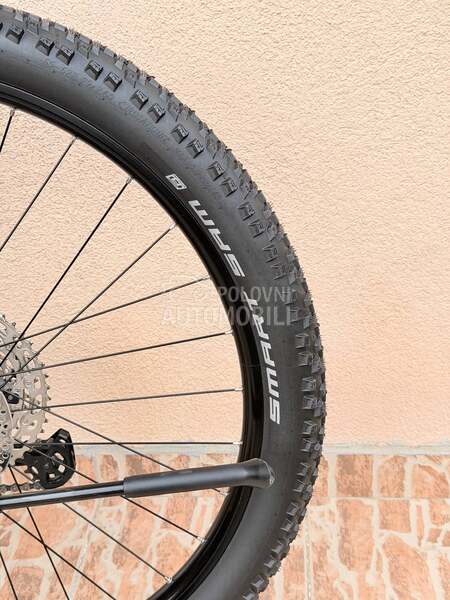 Cube Reaction 29 800wh