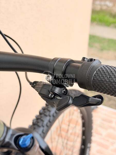 Cube Reaction 29 800wh