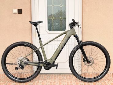 Cube Reaction 29 800wh