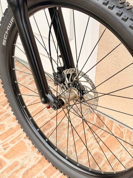 Cube Reaction 29 800wh