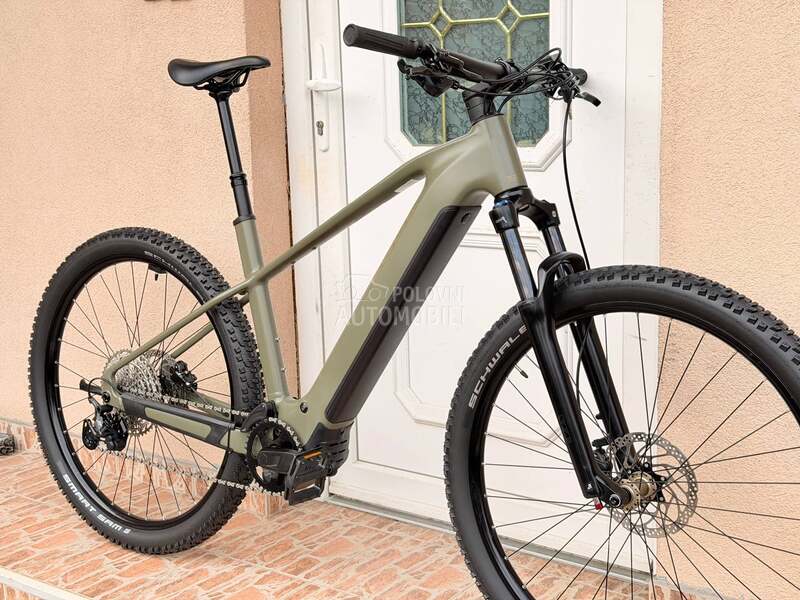 Cube Reaction 29 800wh