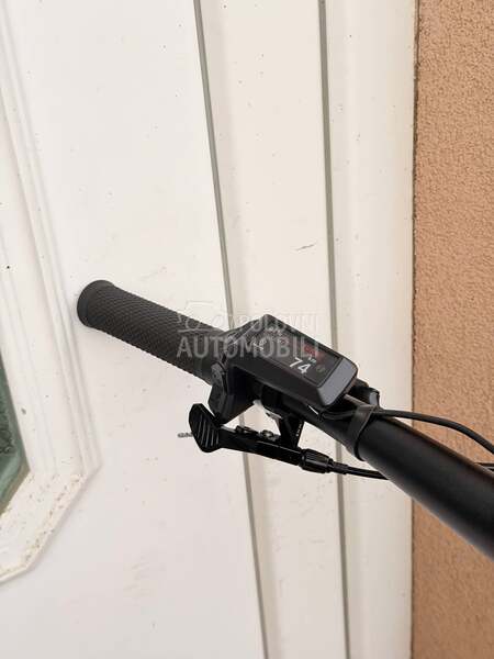 Cube Reaction 29 800wh