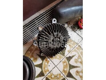 Visko 2.5 za Hyundai H 1