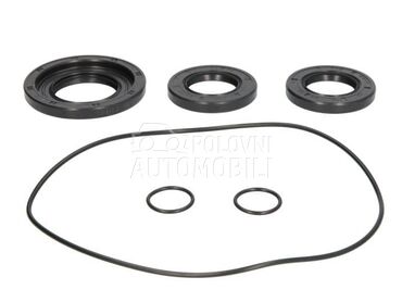 Set zaptivki diferencijala