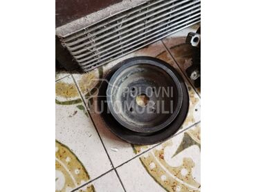 Remenica vodene pumpe 2.5 za Hyundai H 1