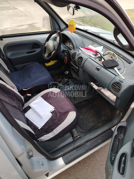 Renault Kangoo 