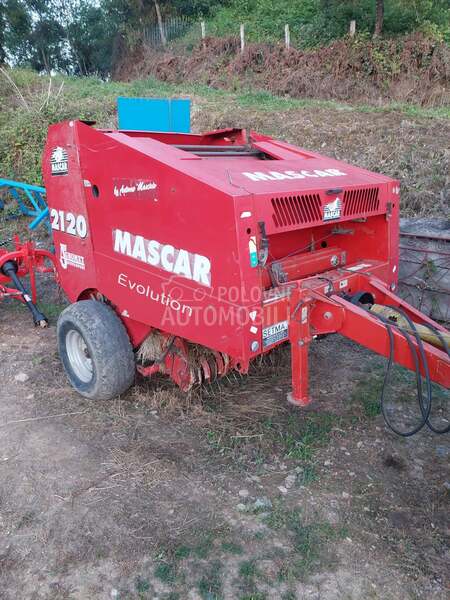 Mascar 2120