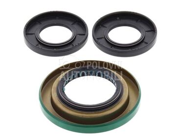 Set semeringa diferencijala