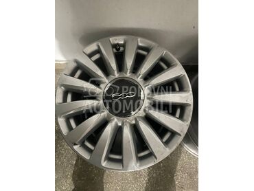 Aluminijumske felne  17" 5 x 98