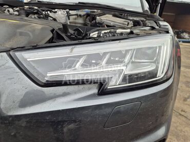 farovi led matrix za Audi A4 od 2015. do 2020. god.