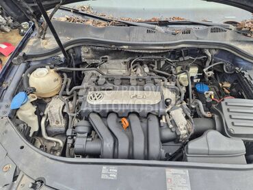 Motor 2.0 fsi za Volkswagen Golf 5, Passat B6 od 2003. do 2009. god.