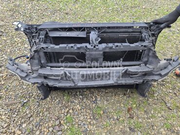 Vezni lim prsa za Audi A4 od 2015. do 2020. god.