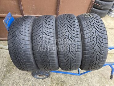 Kumho 185/60 R14 Zimska