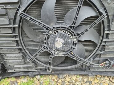 Ventilator motora za Audi A4 od 2015. do 2020. god.