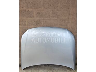 Hauba za Volkswagen Passat B6