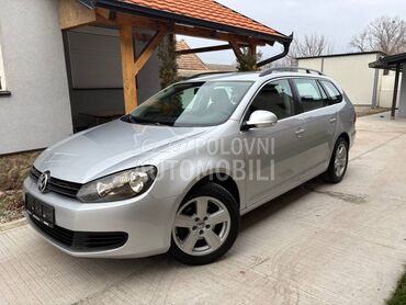 Volkswagen Golf 6 1.2tsi dsg 7brz