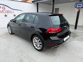 Volkswagen Golf 7 1.6TDI DSG/FUL