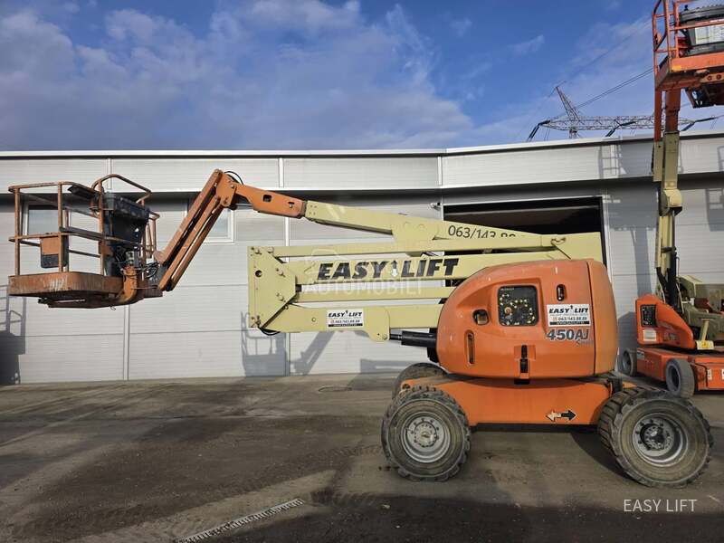 JLG 450 AJ NAJAM/PRODAJA