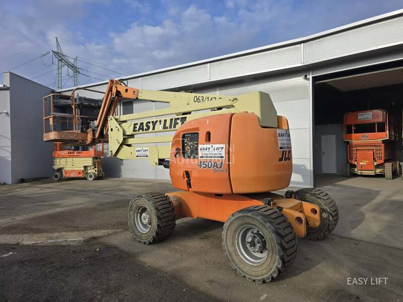 JLG 450 AJ NAJAM/PRODAJA
