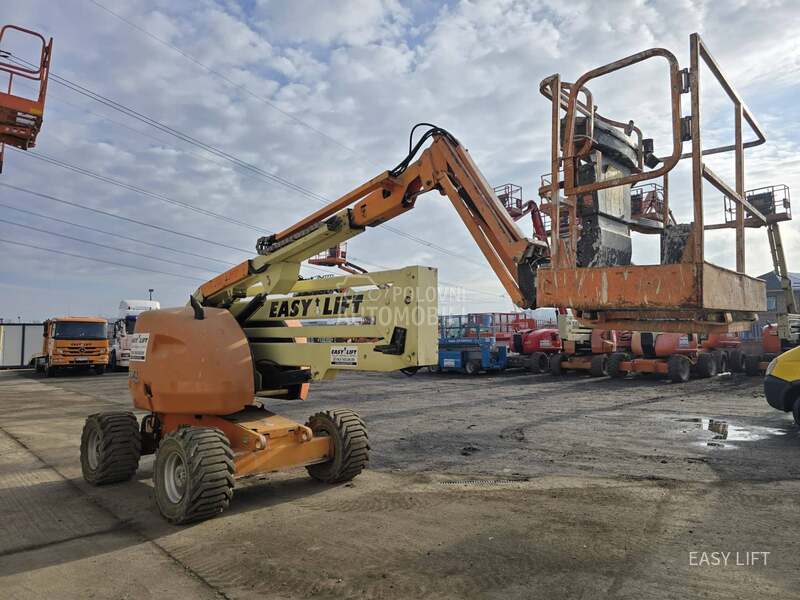 JLG 450 AJ NAJAM/PRODAJA
