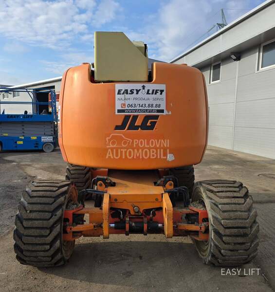 JLG 450 AJ NAJAM/PRODAJA
