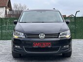 Volkswagen Sharan 2.0TDI/DSG/7 Sed