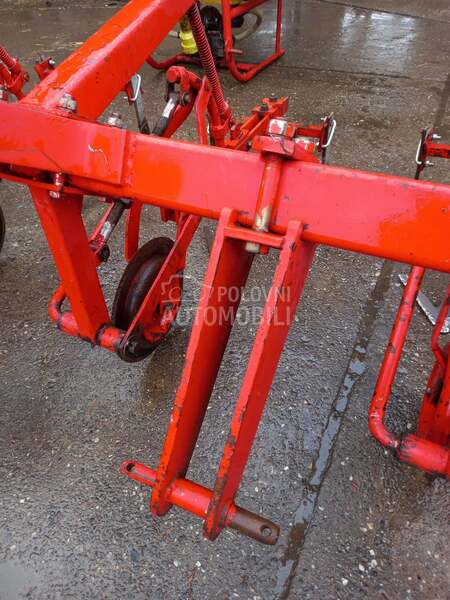 IMT Špartač 4 reda