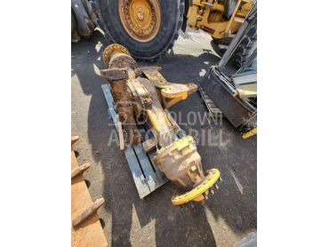 Zadnja osovina za Volvo L110E, L120E