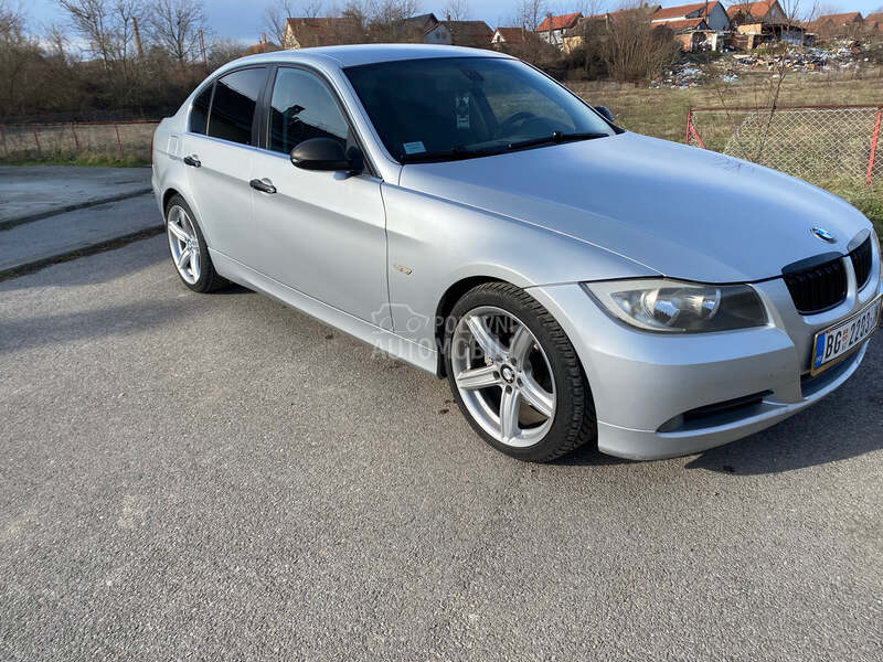 BMW 325 
