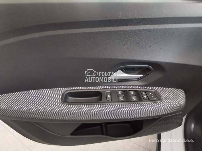 Dacia Stepway EXPRESSION 1.0 ECO-G