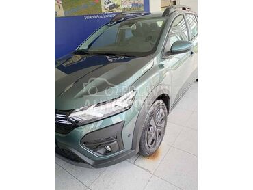 Dacia Stepway EXPRESSION 1.0 ECO-G