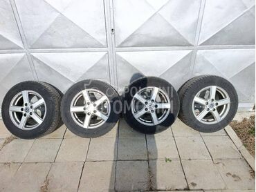 Michelin 195/65 R15 Letnja